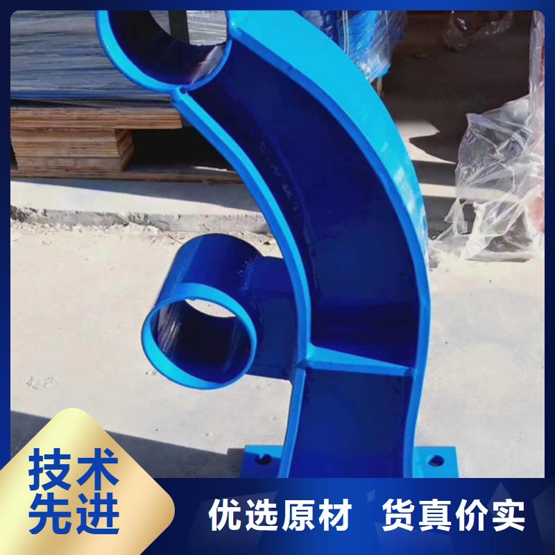 售后无忧波形梁护栏防阻块和托架