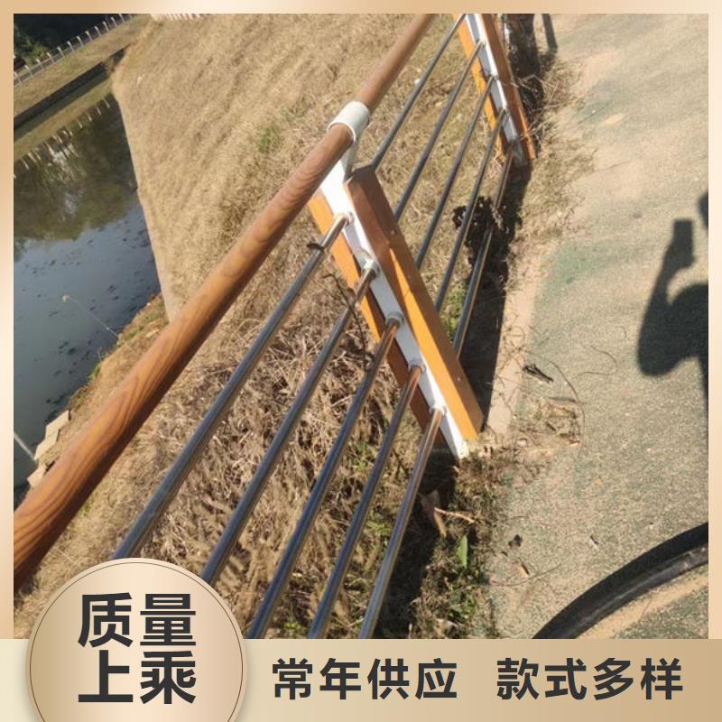 现货价格高速镀锌护栏厂家