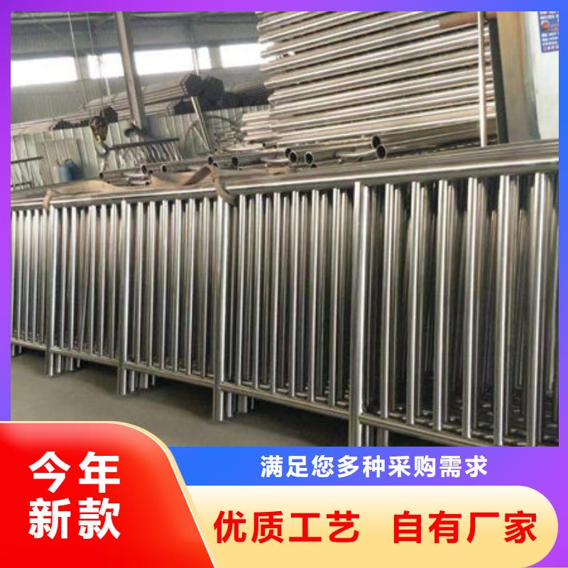 现货价格高速镀锌护栏厂家