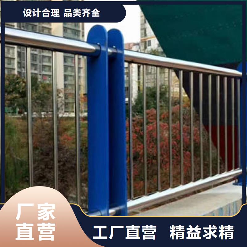 售后无忧波形梁护栏防阻块和托架