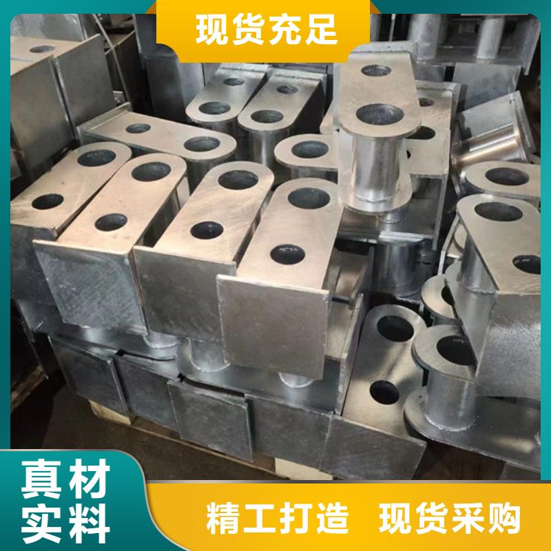 高速桥梁防撞护栏多少钱一米为您服务