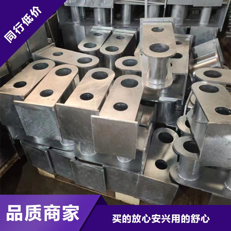 品质优防撞护栏