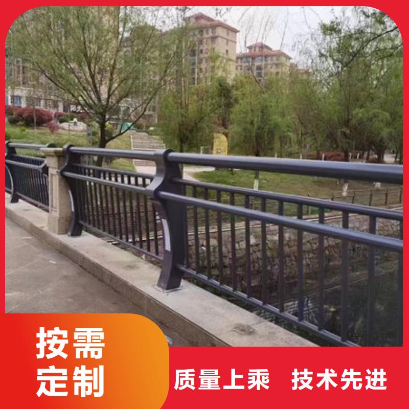 规格齐全不锈钢护栏厂家联系方式防撞护栏厂家联系方式