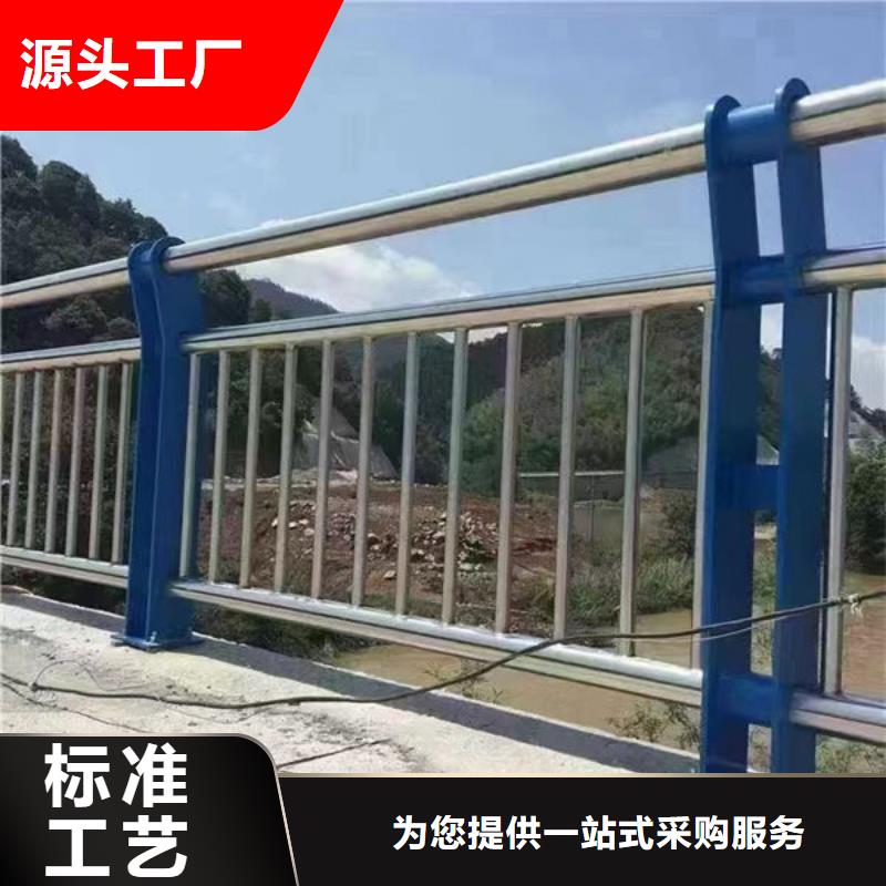 来图定制波形梁护栏