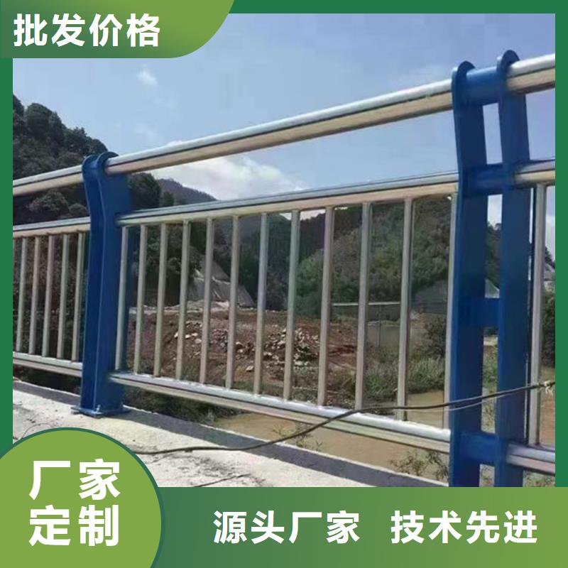 厂家直供波形梁护栏防阻块和托架