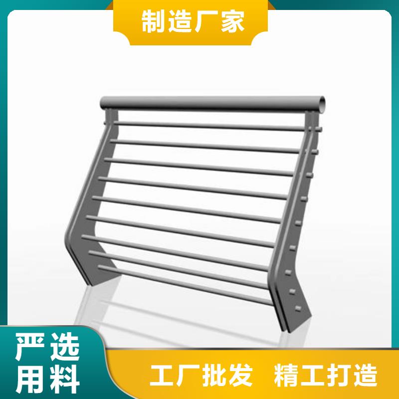 施工队伍海南昌江县镀锌管护栏