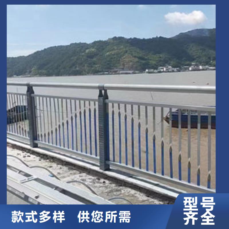 供应灯光防护栏杆
