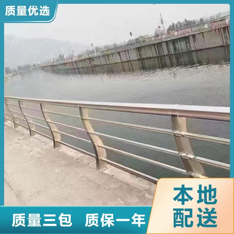 来图定制波形梁护栏多少钱一米