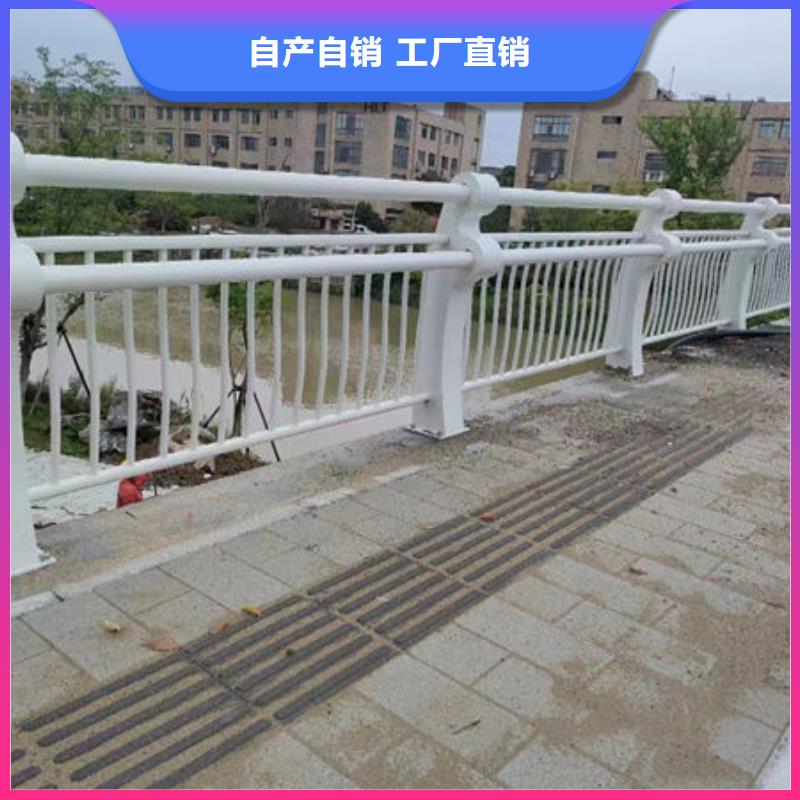 不锈钢复合管护栏选山东鑫鲁源零售