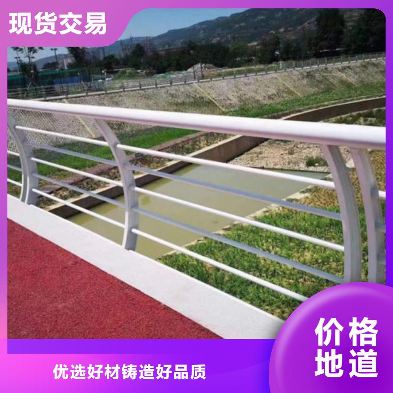 来图定制波形梁护栏多少钱一米