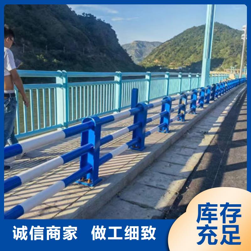 来图定制波形梁护栏