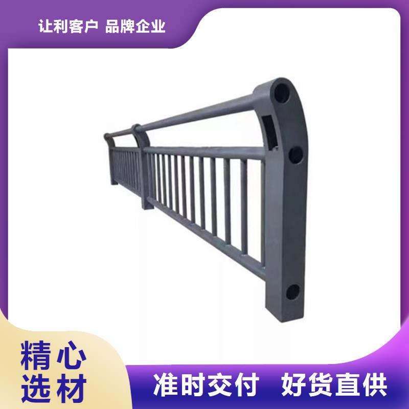 售后无忧波形梁护栏防阻块和托架