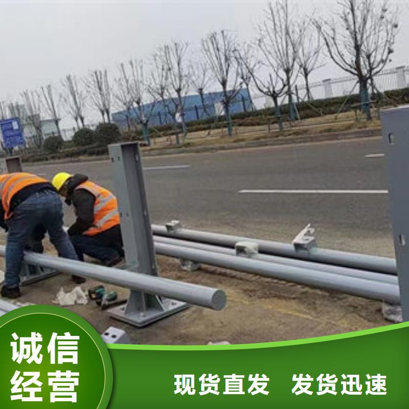 厂家波形梁护栏多少钱一米