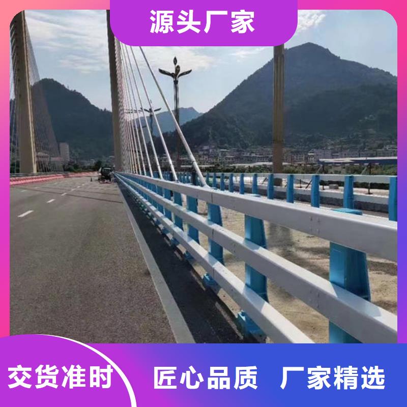 值得信赖波形梁护栏防阻块和托架