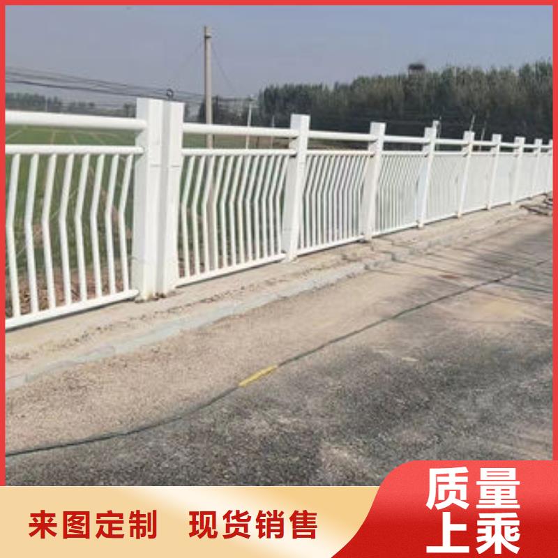 承接波形梁护栏