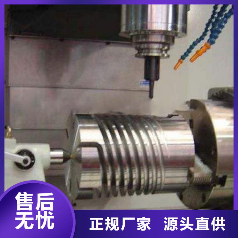 数控镗铣床施工团队买的是放心
