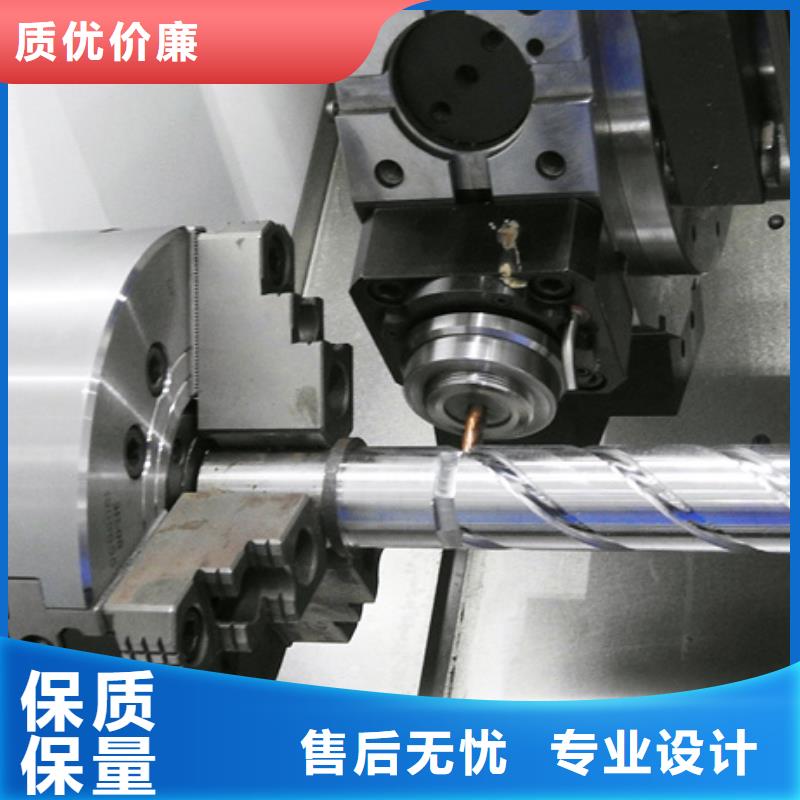 数控镗铣床施工团队买的是放心