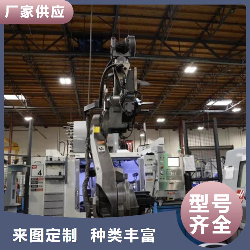 数控镗铣床施工团队买的是放心
