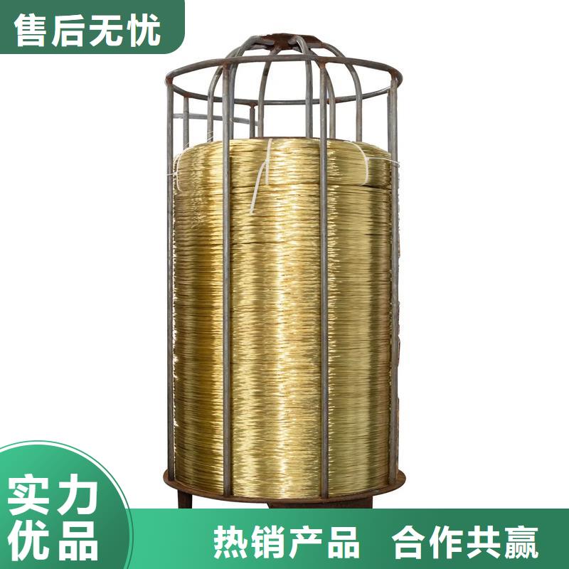 TAMAC铜合金供应为品质而生产