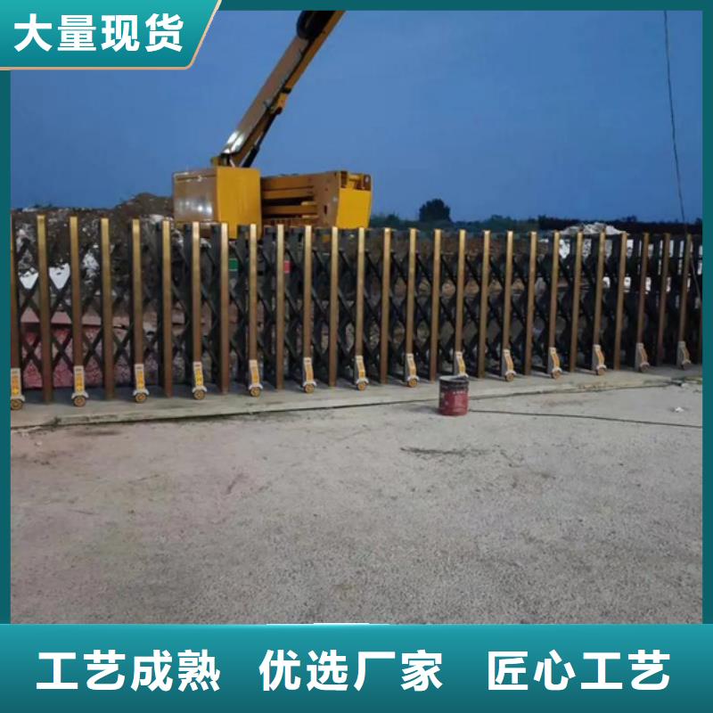 电动伸缩门厂家价格采购