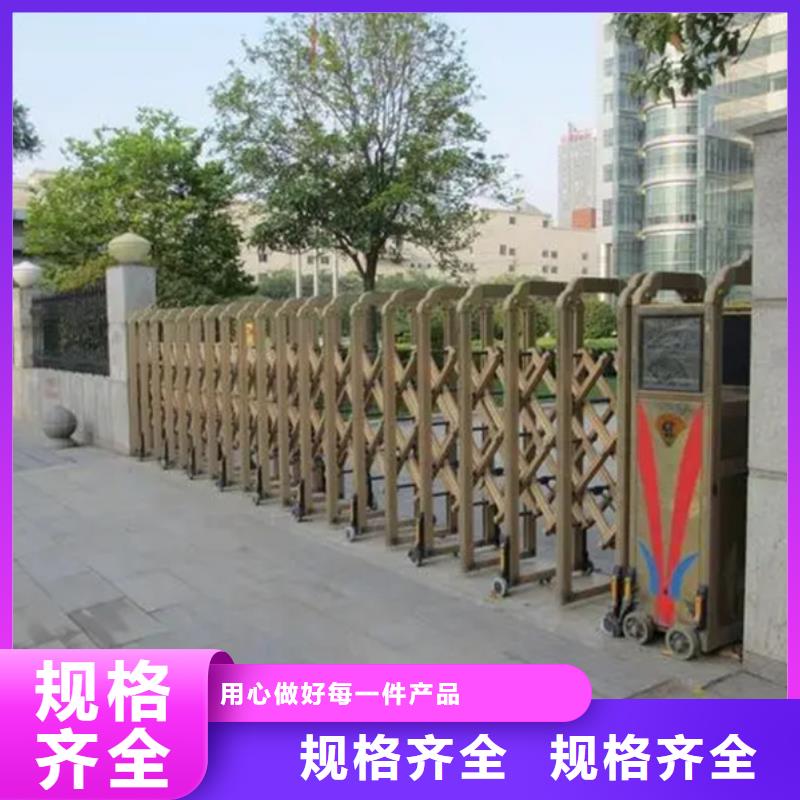 电动伸缩门厂家批发