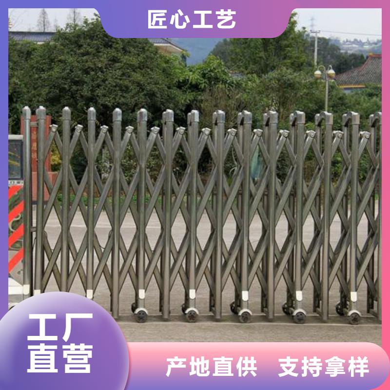 电动伸缩门厂家报价