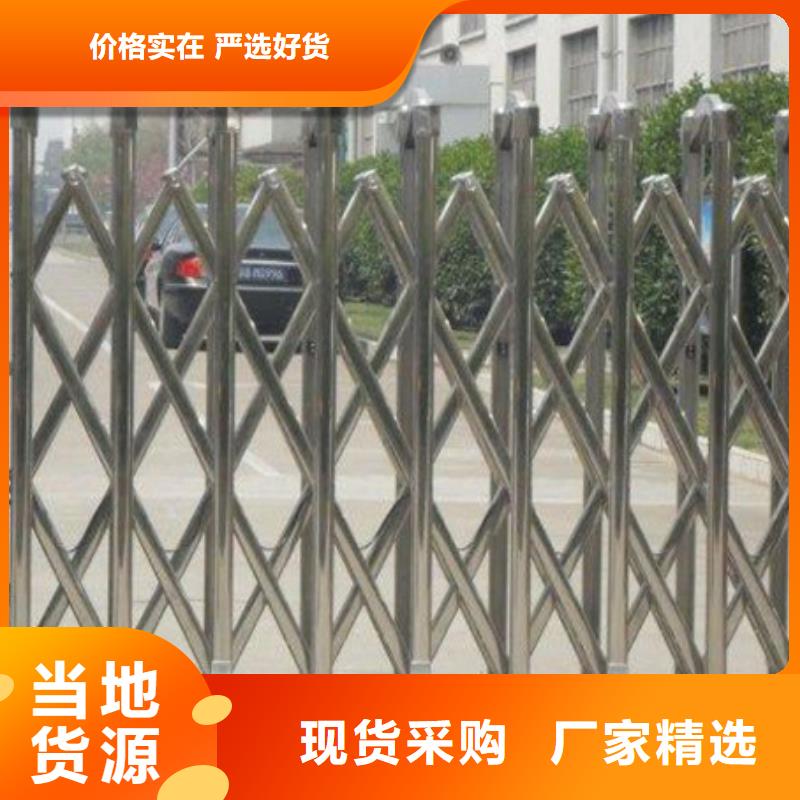 电动伸缩门产品介绍批发