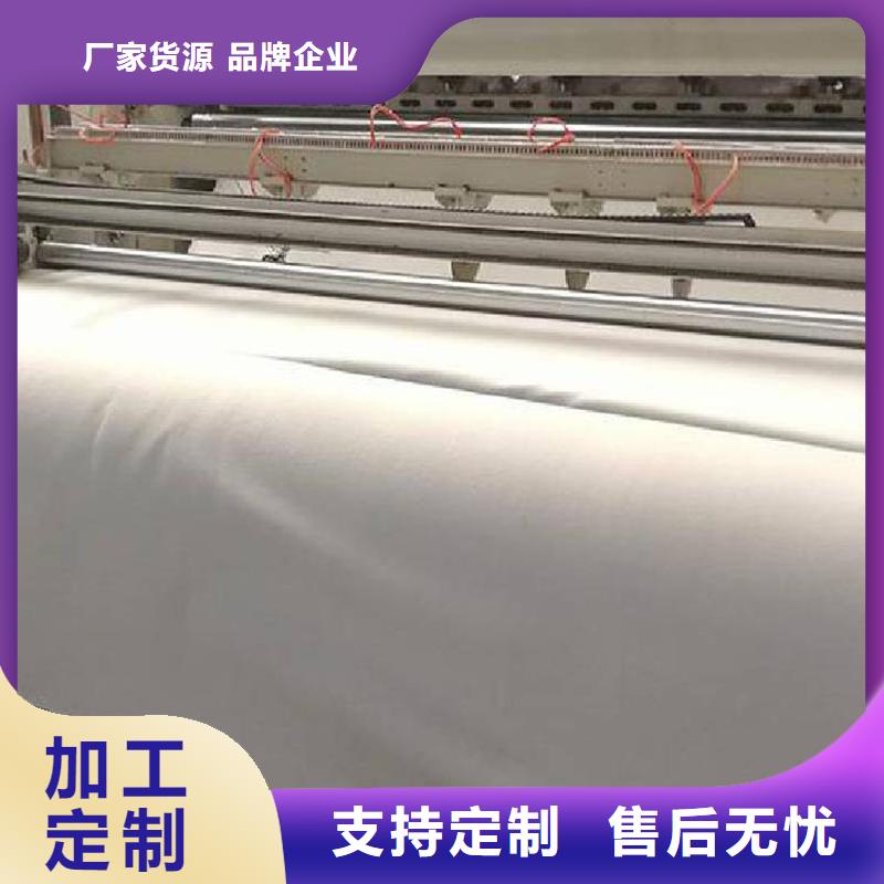 质量优的信泰源窗帘用无纺布供货商
