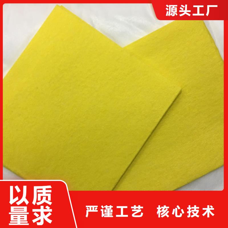 买信泰源阻燃防火无纺布必看-质量优
