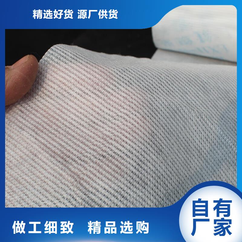 质量优的信泰源窗帘用无纺布供货商
