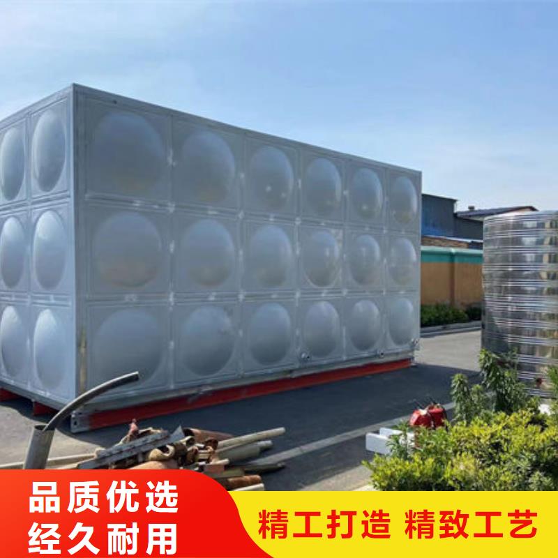 水箱供水设备买的放心