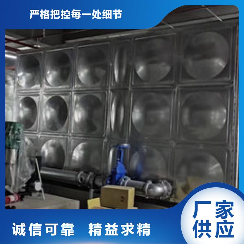 水箱-304不锈钢水箱拥有核心技术优势