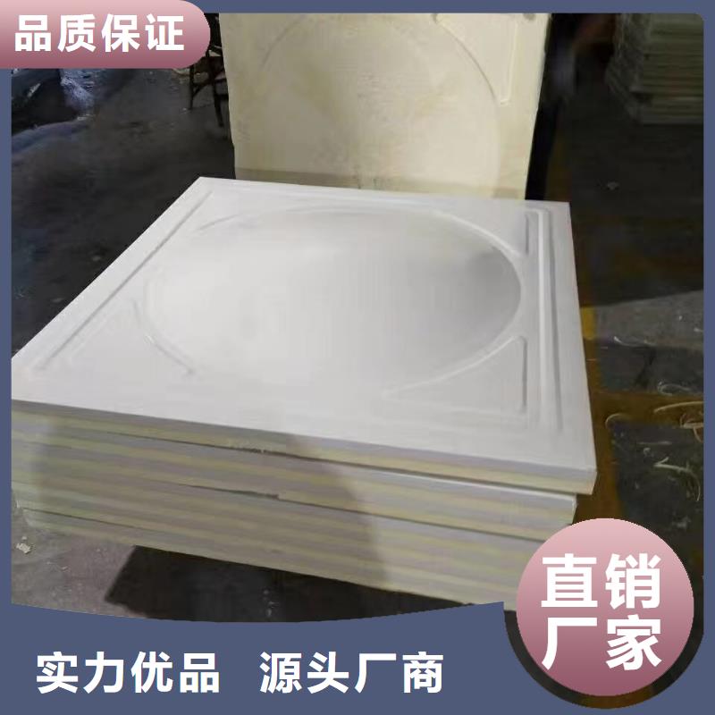 【水箱18立方消防水箱工艺精细质保长久】