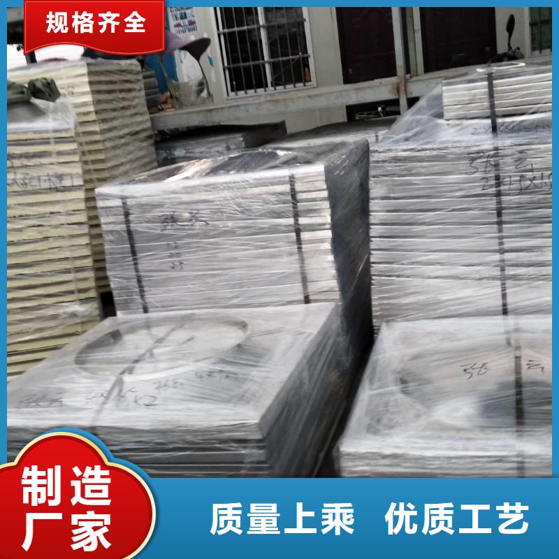 水箱出厂严格质检