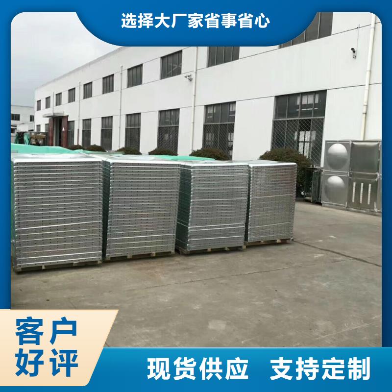 水箱出厂严格质检