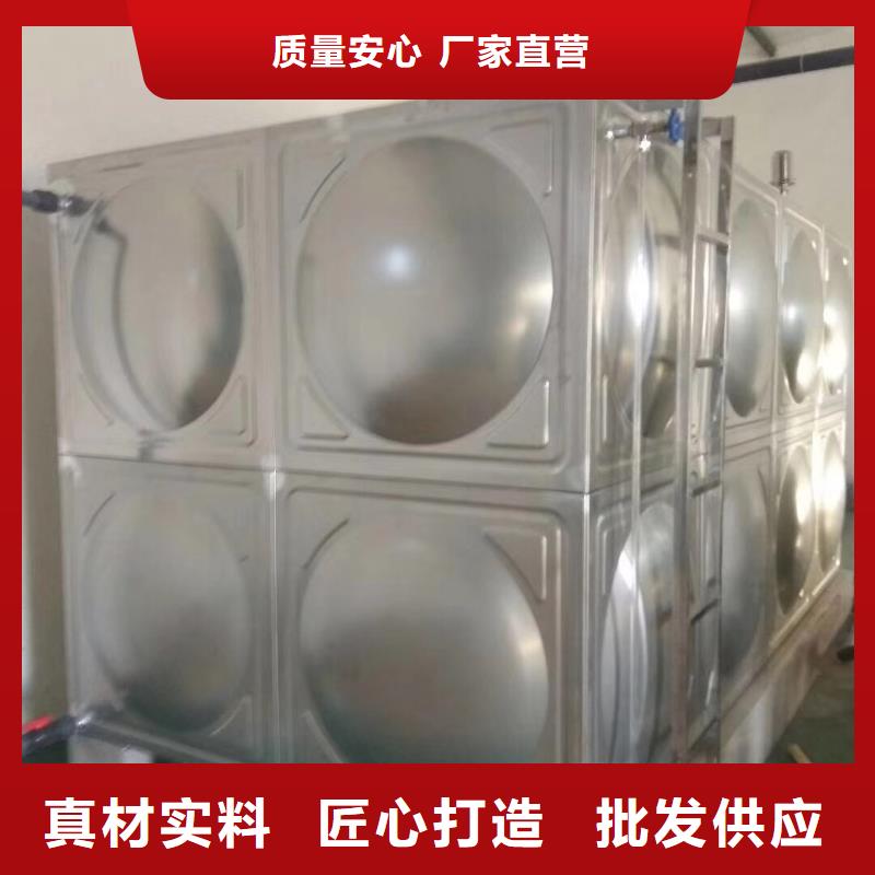 水箱【BDF地埋水箱】买的是放心