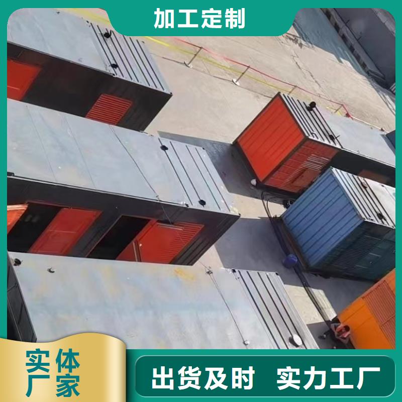 发电机出租公司（300KW发电机出租）长期供应