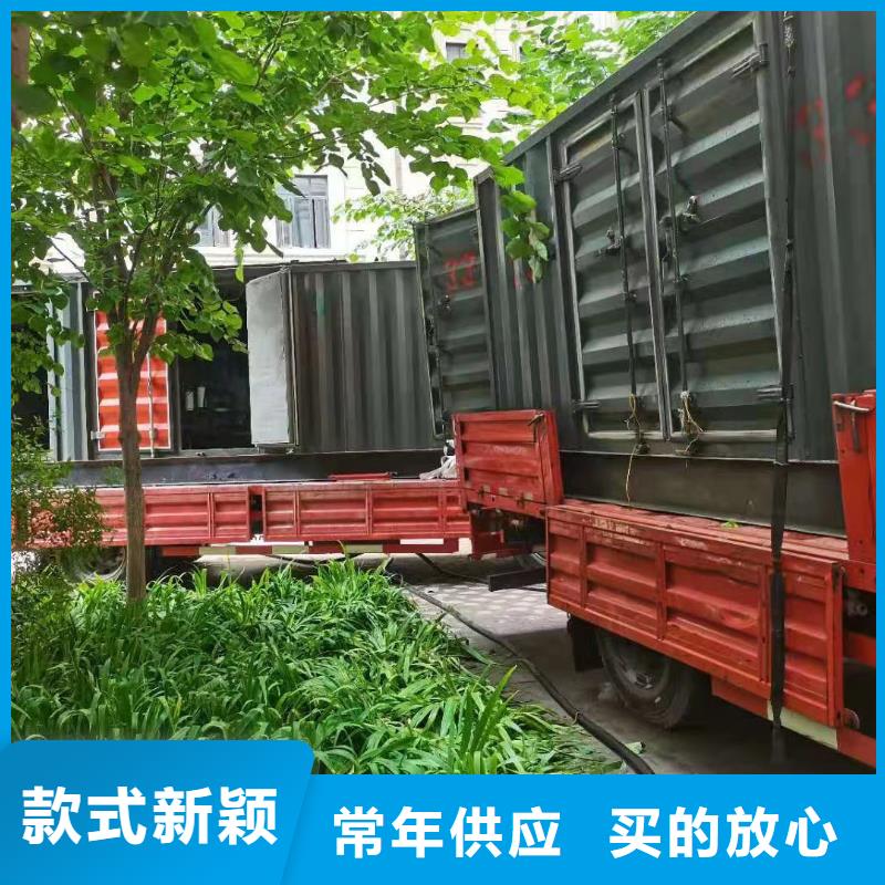 10KV高压发电机租赁（）应急发电机租赁公司
