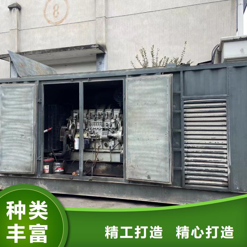 珠海红旗镇
高压发电机出租价格（200KW发电机出租）