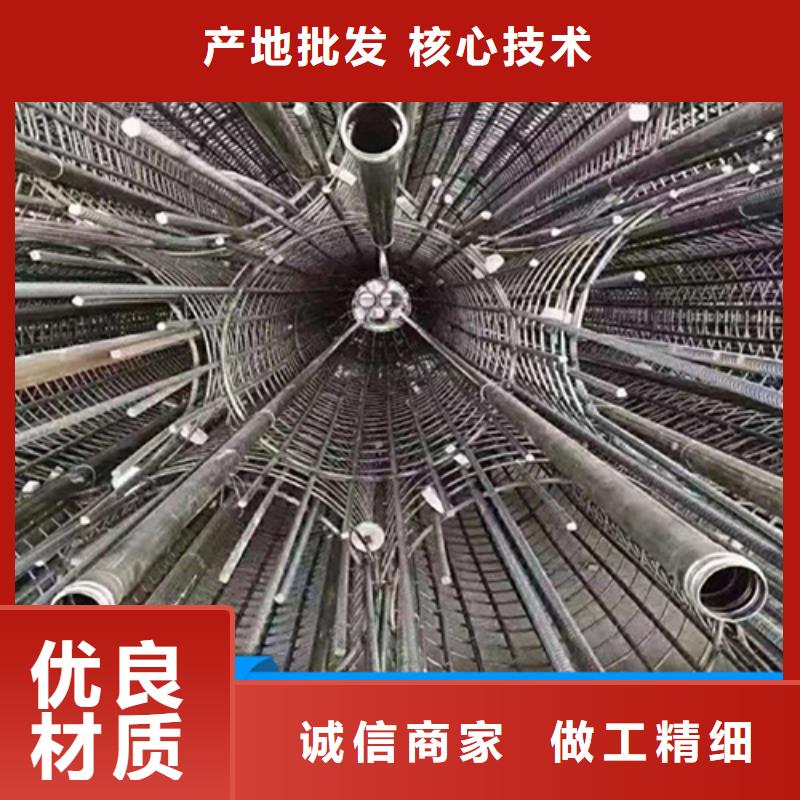 声测管加工加工厂家