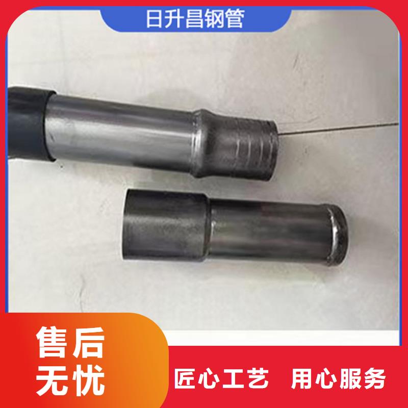 声测管_灌注桩声测管满足客户需求