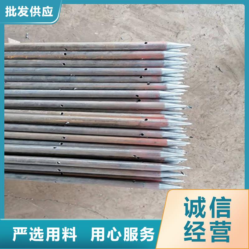 声测管加工加工厂家