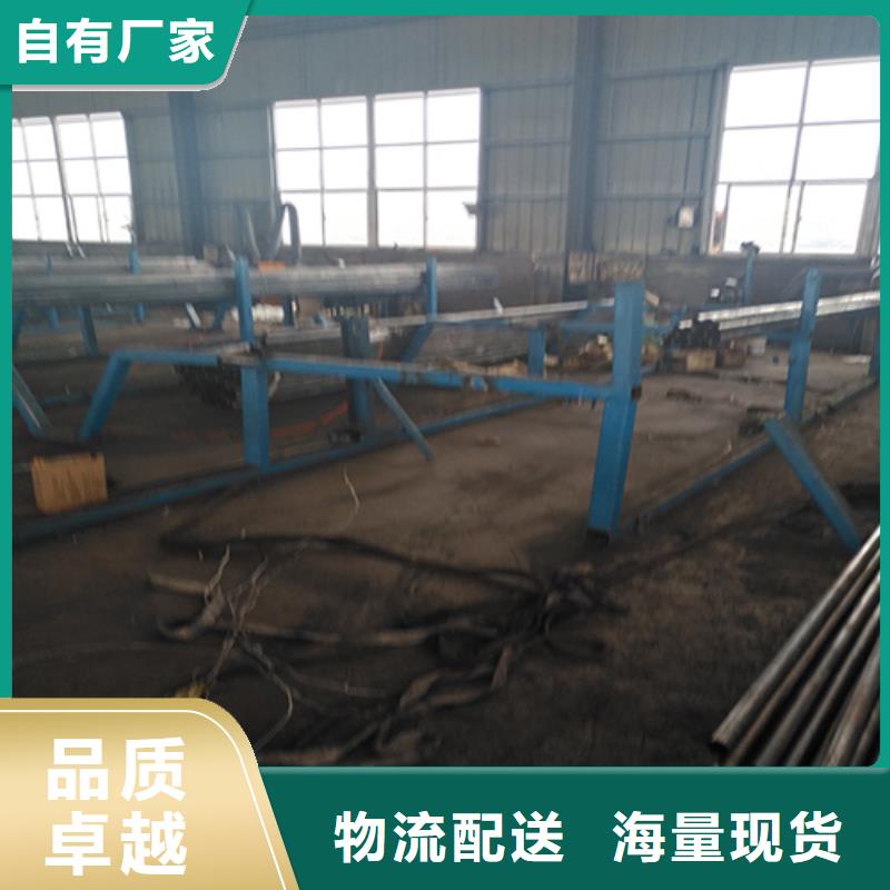 声测管打桩