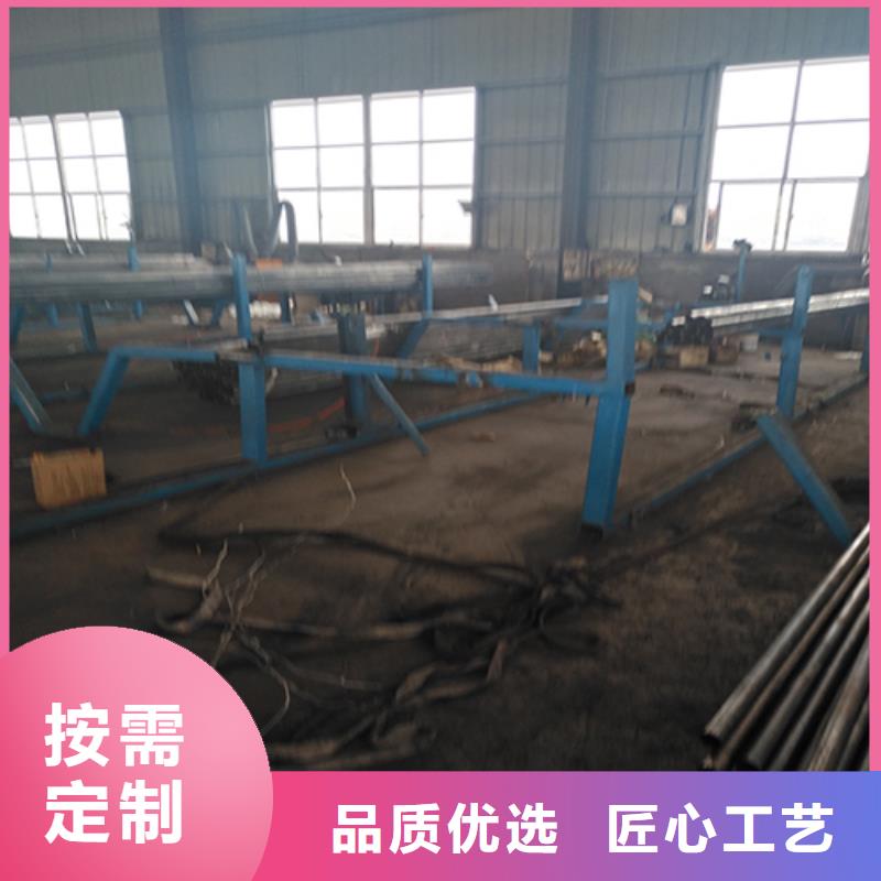 螺旋式声测管批发厂家