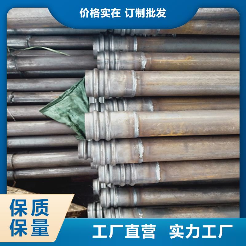 声测管加工加工厂家