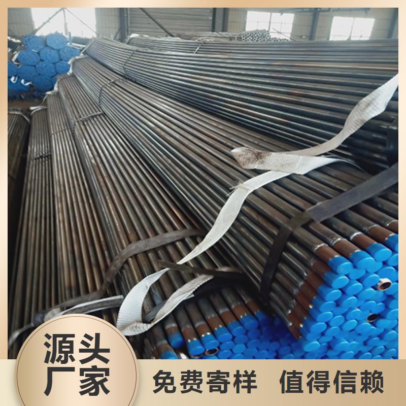 套筒式声测管