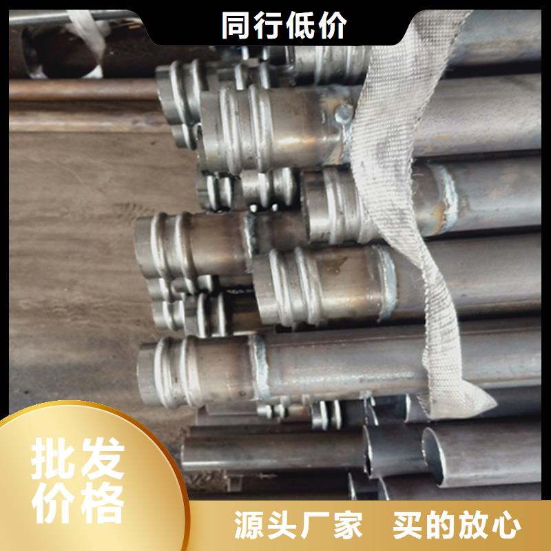 声测管50声测管工艺层层把关