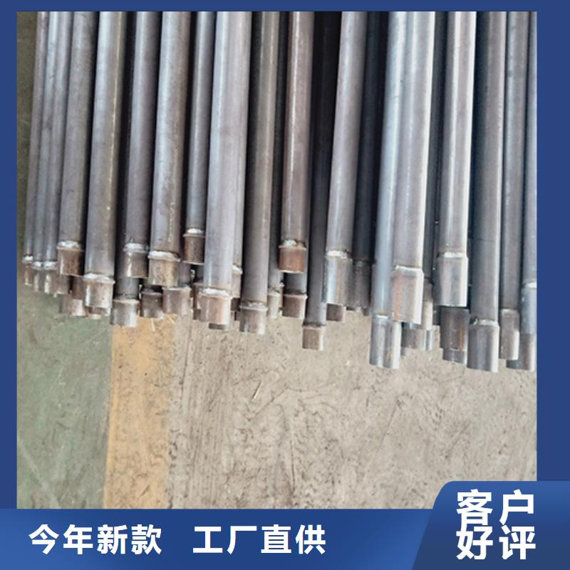 声测管50声测管工艺层层把关