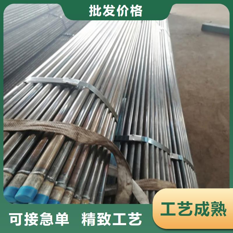 注浆管液压检测管让利客户