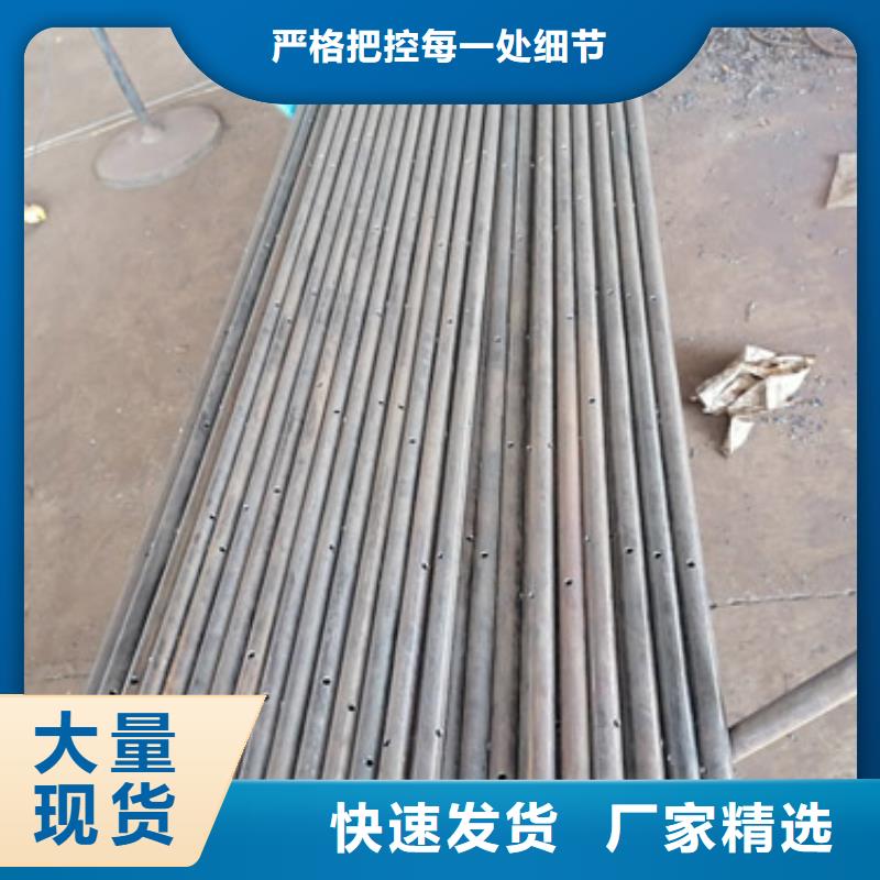 注浆管152注浆管一站式供应厂家